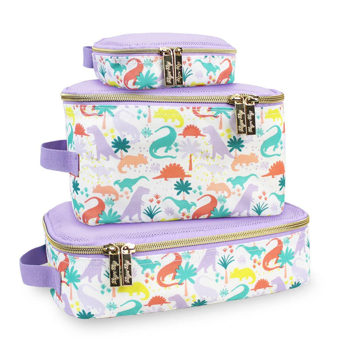 Pack Like a Boss™ Darling Dinos Packing Cubes